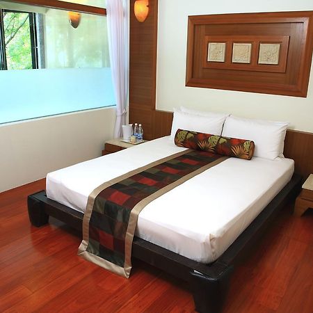 Cloud Garden Homestay Wulai Exterior foto