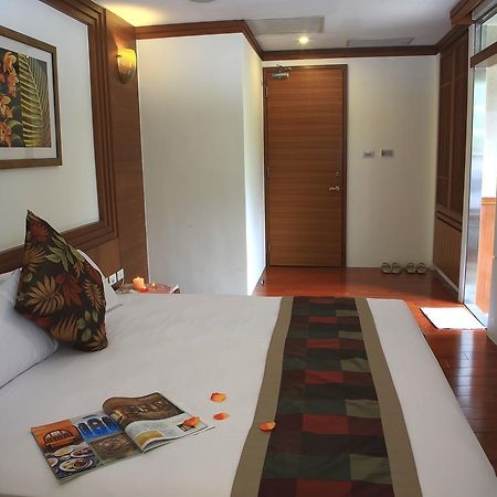 Cloud Garden Homestay Wulai Exterior foto